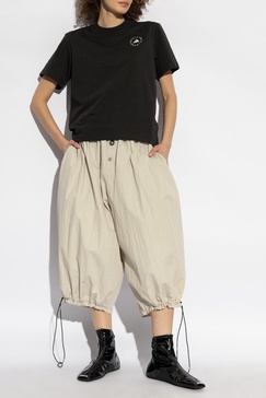 ADIDAS by Stella McCartney T-shirt with printed logo