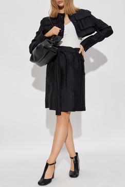 FERRAGAMO Ribbed Top
