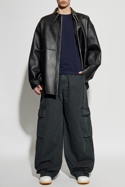 Acne Studios Pants with pockets