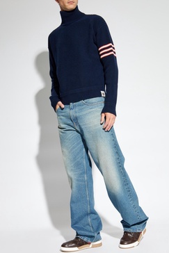 Bally Woolen turtleneck