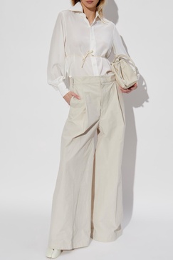 MM6 Maison Margiela Shirt with side slits