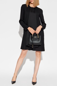 Emporio Armani Long sleeve dress