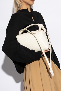 JW Anderson Leather handbag