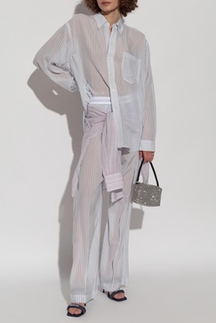 Alexander Wang Silk pants