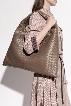 Bottega Veneta Shoulder bag Hop Large