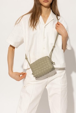 Bottega Veneta ‘Loop Mini’ shoulder bag