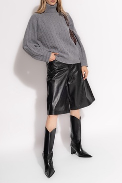 Kenzo Woolen turtleneck