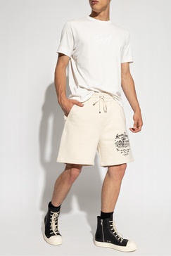 Emporio Armani T-shirt with logo