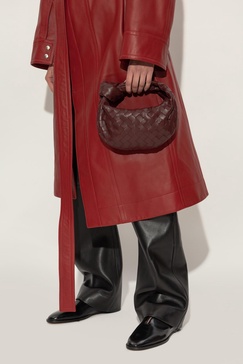 Bottega Veneta Handbag ‘Jodie Mini’