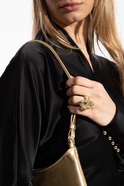 Lanvin Brass ring