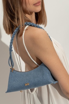Cult Gaia Osa shoulder bag