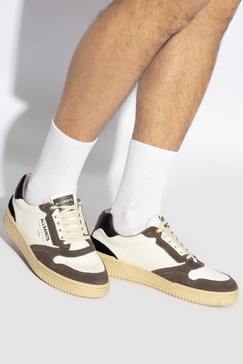 AllSaints Sneakers Regan Low
