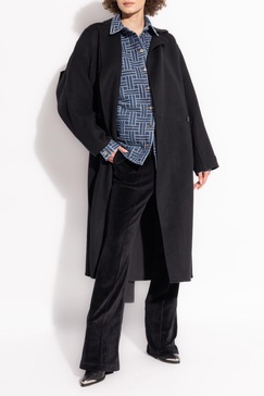 Kenzo Double-breasted coat