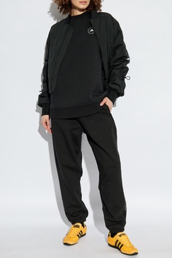 ADIDAS by Stella McCartney Oversize sweatshirt