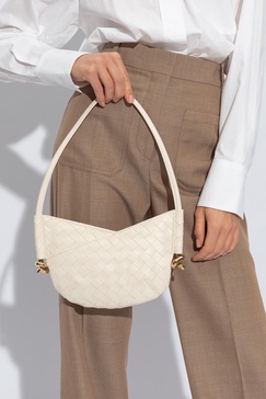 Bottega Veneta ‘Solstice Mini’ Shoulder Bag
