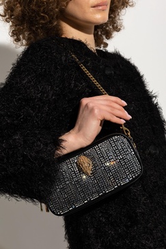 Kurt Geiger Shoulder bag ‘3zip Kensington’