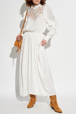 ISABEL MARANT Dress Sharlene