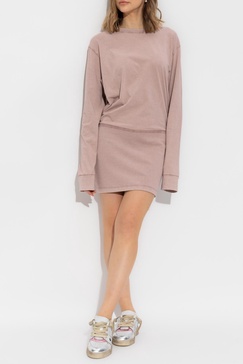 Dsquared2 Printed dress