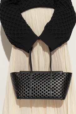 Alaia Shoulder Bag 'Neo Minia 32'
