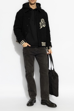 AllSaints Hoodie ‘Underground’