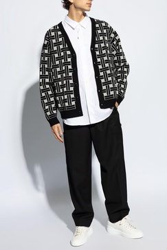 Kenzo Buttoned cardigan