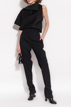 Jacquemus Pressed Pants