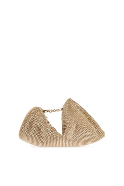 Cult Gaia Clutch Viera Mini