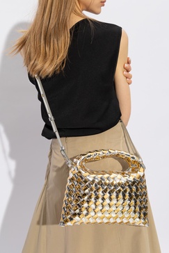 Bottega Veneta ‘Hop Mini’ shoulder bag