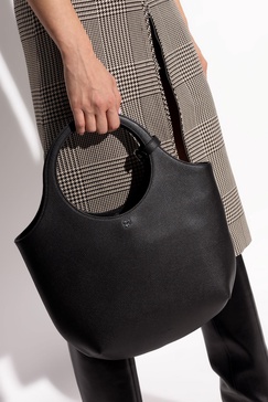 Courreges Shoulder bag Medium Holy