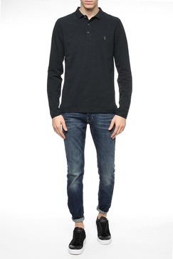 AllSaints 'Reform' polo