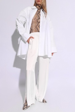 JIL SANDER Oversized shirt