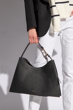 Furla ‘Nuvola Large’ hobo bag