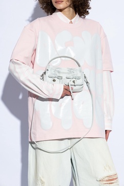 Acne Studios Leather handbag
