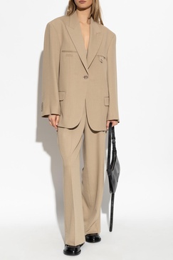 Acne Studios Blazer with pockets