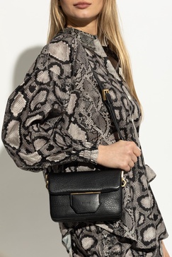 AllSaints Jupiter shoulder bag