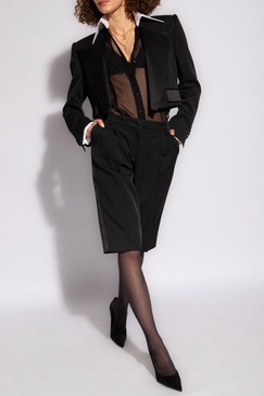 Dolce & Gabbana Wool blazer