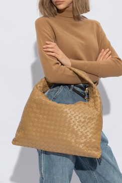 Bottega Veneta Shoulder Bag 'Hop Medium'