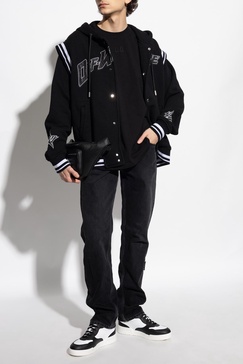 Off-White Jeans with pockets