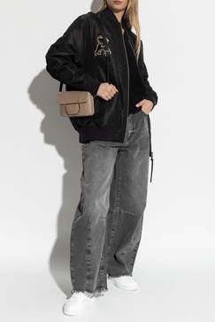 AllSaints Jacket Bettie bomber style