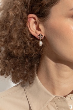 Tory Burch ‘Kira’ Earrings