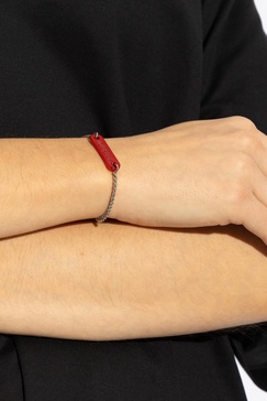 Palm Angels Brass bracelet