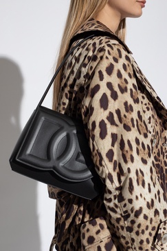 Dolce & Gabbana Shoulder bag with logo