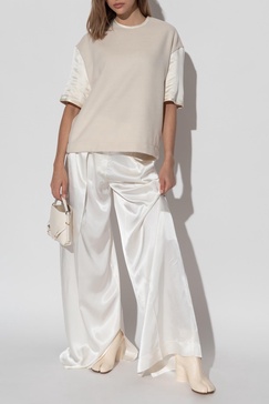 JIL SANDER+ Wool top
