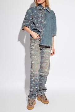Lanvin Lanvin x The Future