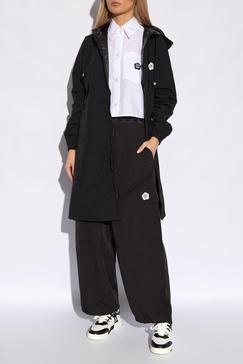 Kenzo Cargo trousers
