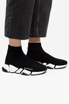 Balenciaga ‘Speed 2.0 LT’ sock sneakers