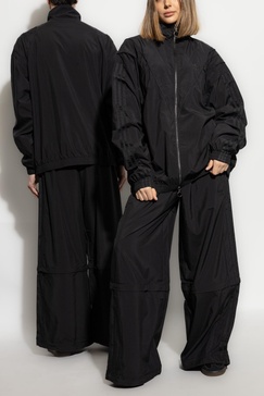 ADIDAS Originals Wide-leg pants