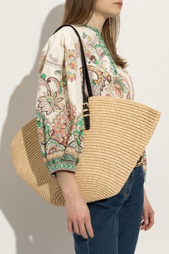 Michael Michael Kors Isa shopper bag