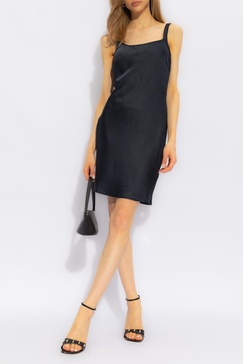 Samsoe Samsoe Strappy dress 'Sasunna'