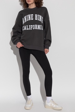 Anine Bing Sweatshirt ‘Miles’